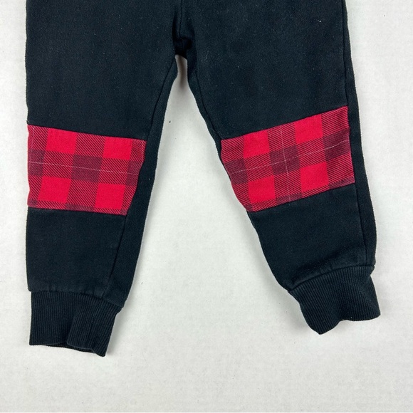 Mickey Mouse Disney 2 Piece Waffle Knit Top and Jogger Pant Set - Picture 9 of 13